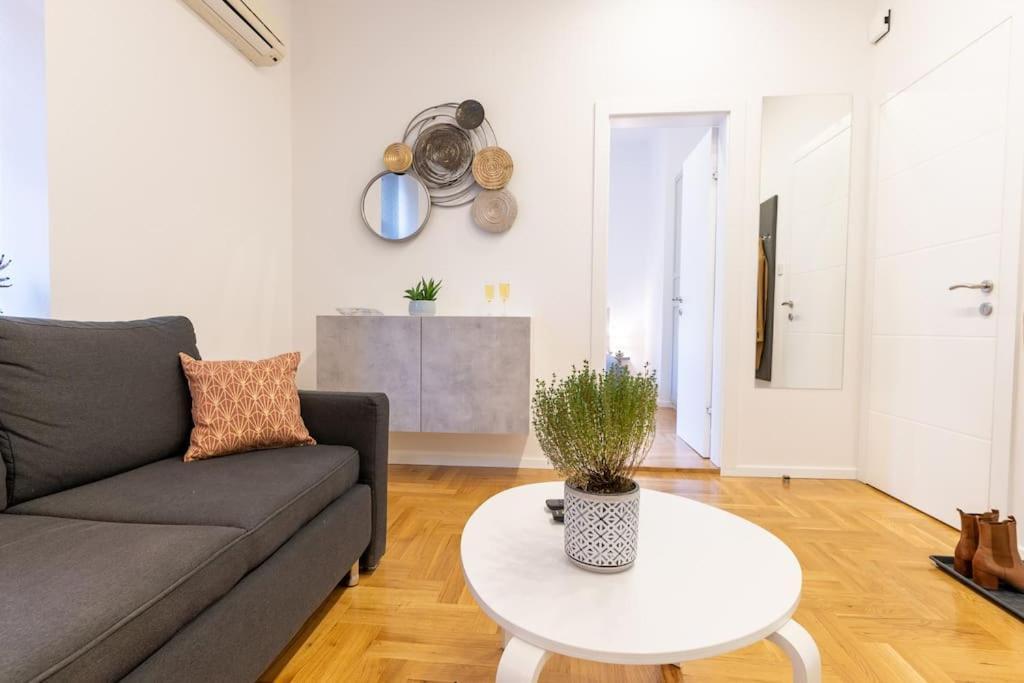 Official 4* Brand New Modern Apartment/Balcony Zagreb Exterior photo