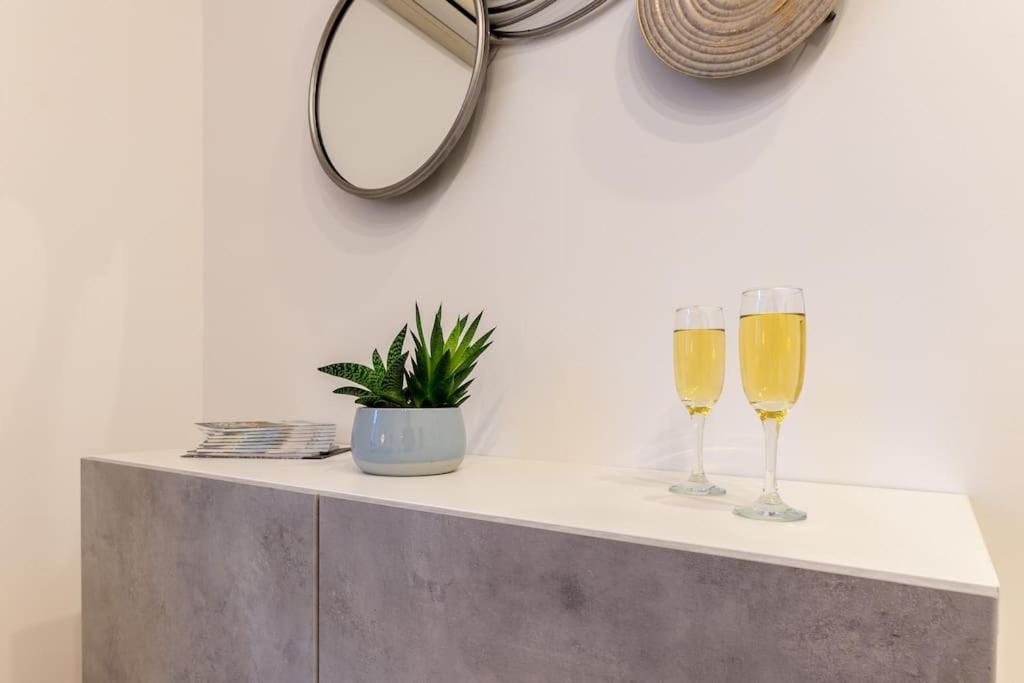 Official 4* Brand New Modern Apartment/Balcony Zagreb Exterior photo