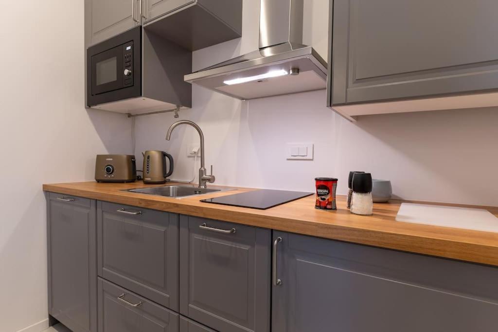 Official 4* Brand New Modern Apartment/Balcony Zagreb Exterior photo